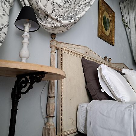 Chambre D'Hotes Madame Branges  Экстерьер фото
