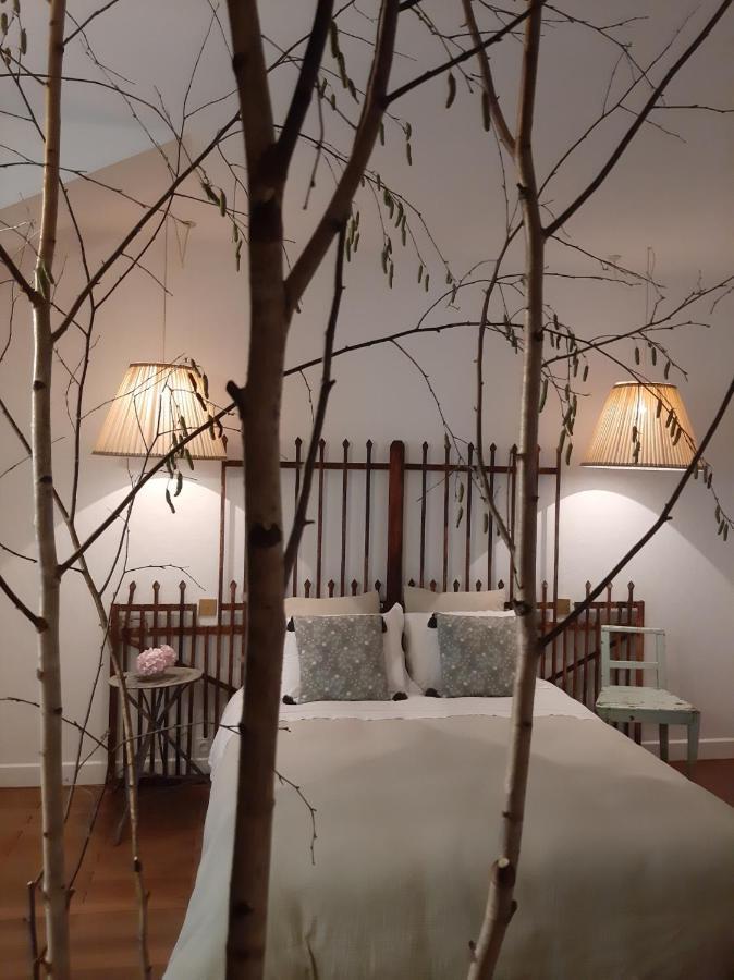 Chambre D'Hotes Madame Branges  Экстерьер фото