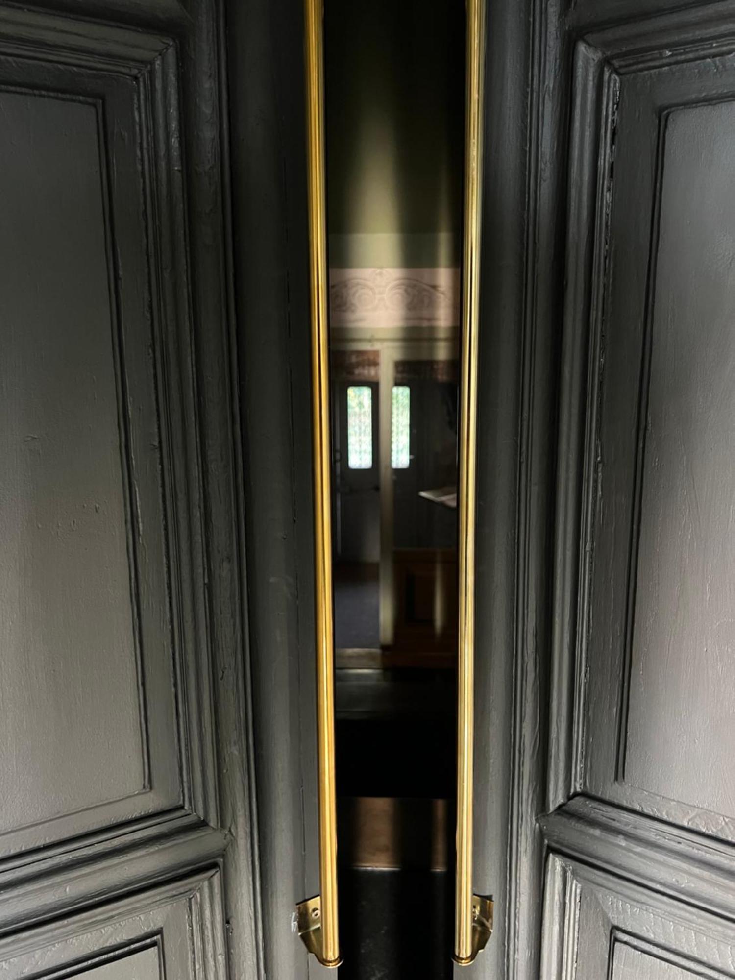 Chambre D'Hotes Madame Branges  Экстерьер фото