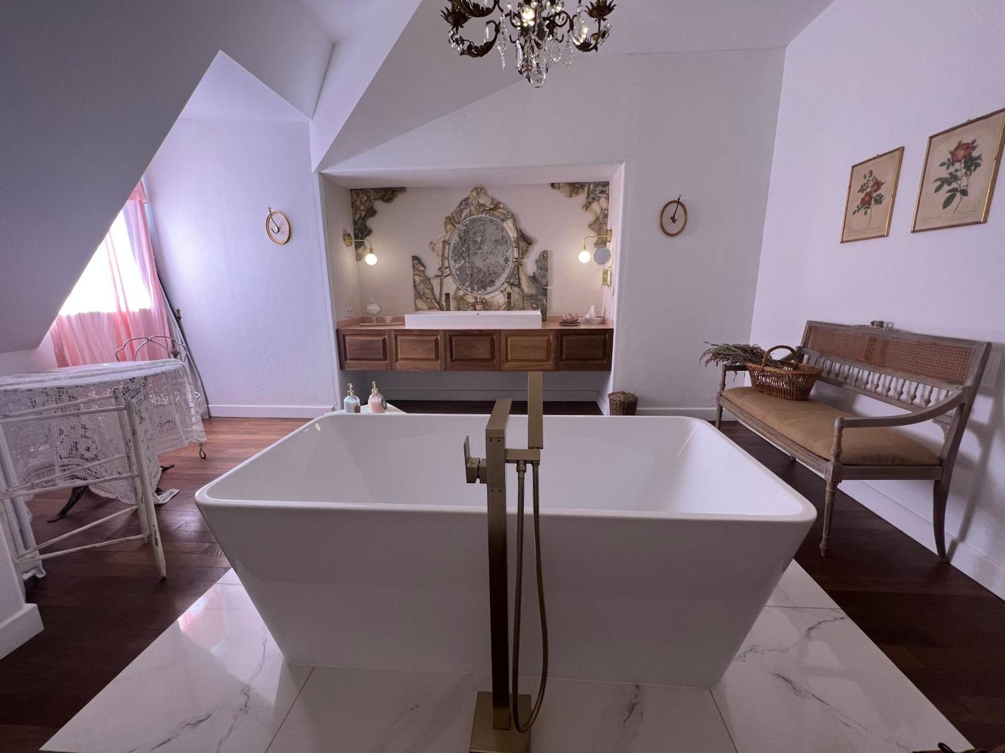 Chambre D'Hotes Madame Branges  Экстерьер фото