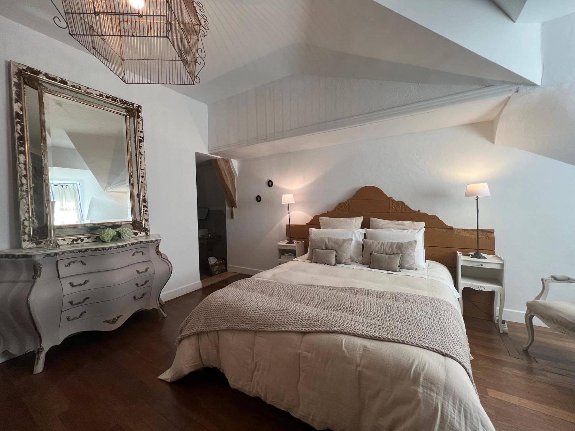Chambre D'Hotes Madame Branges  Экстерьер фото