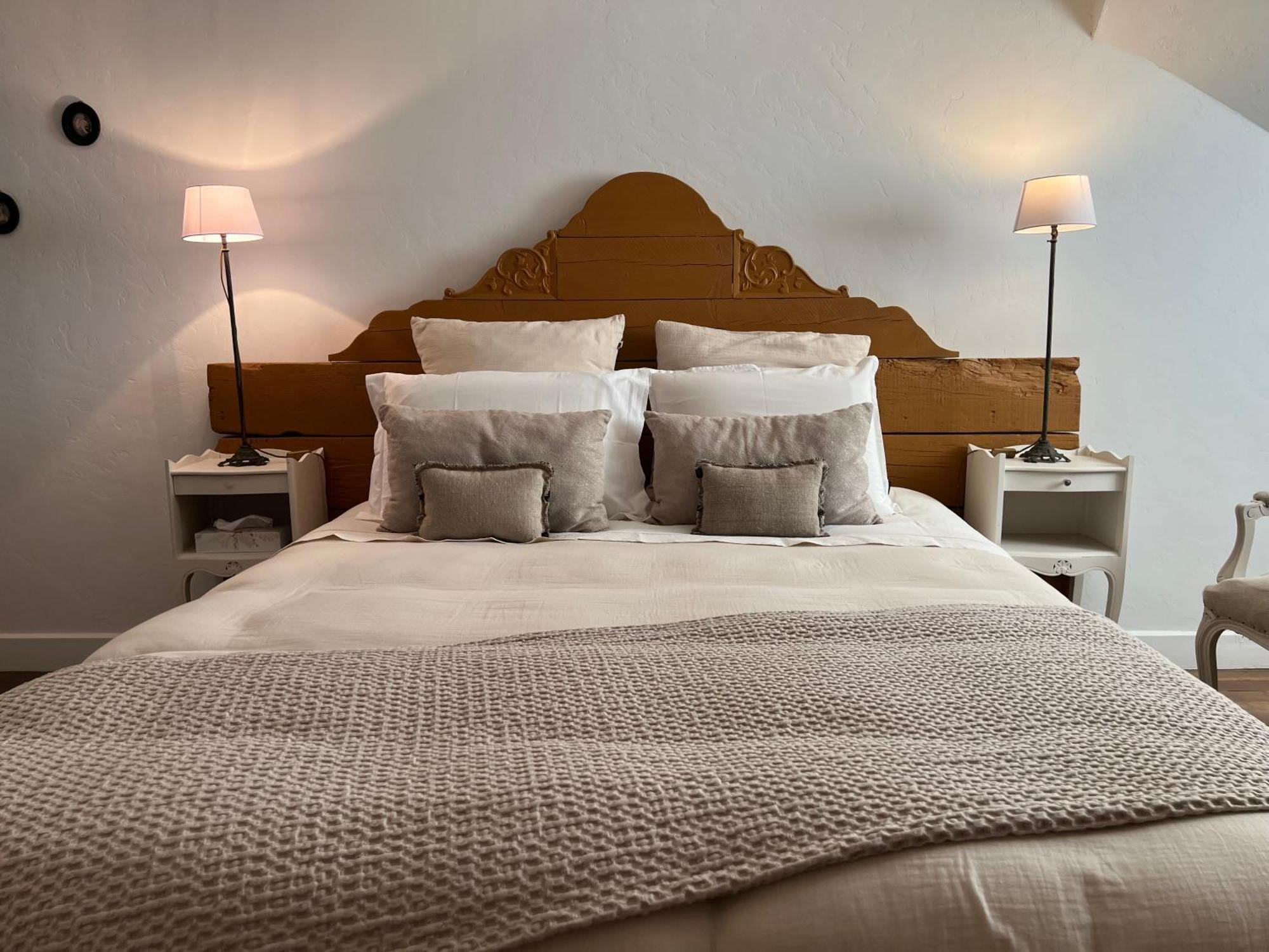 Chambre D'Hotes Madame Branges  Экстерьер фото