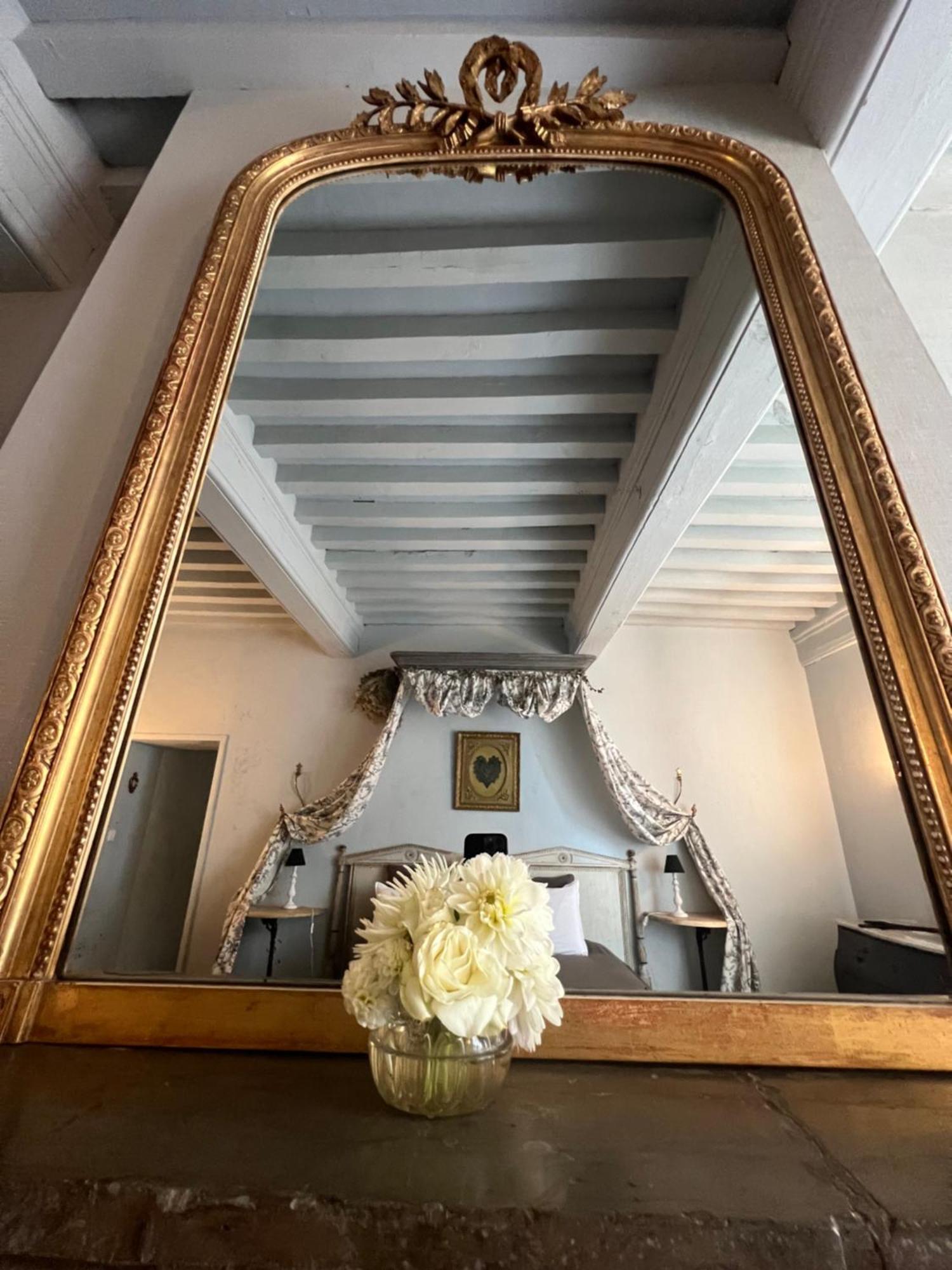Chambre D'Hotes Madame Branges  Экстерьер фото