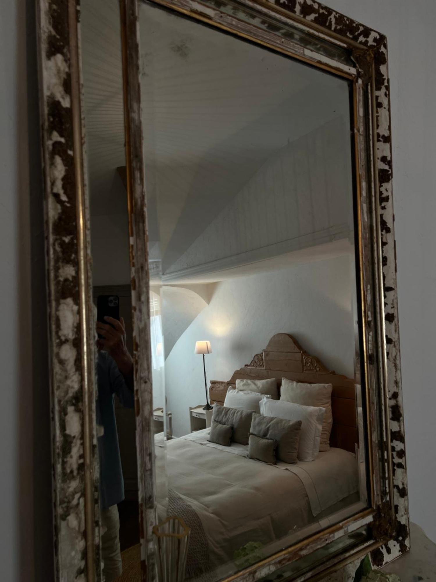 Chambre D'Hotes Madame Branges  Номер фото