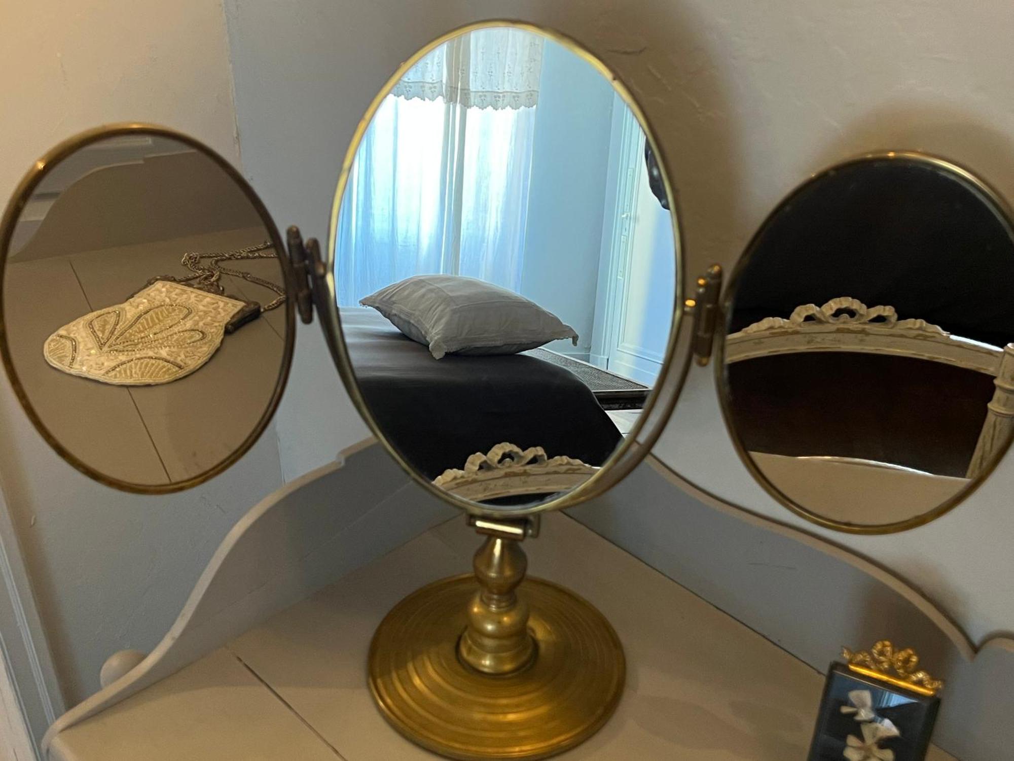 Chambre D'Hotes Madame Branges  Номер фото