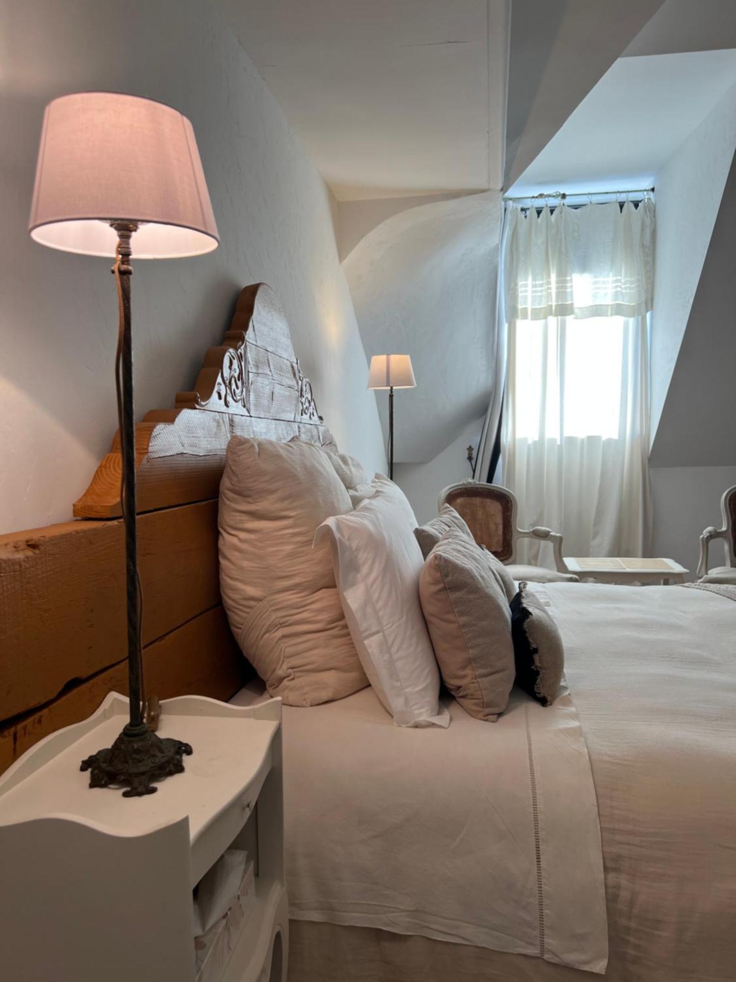 Chambre D'Hotes Madame Branges  Номер фото