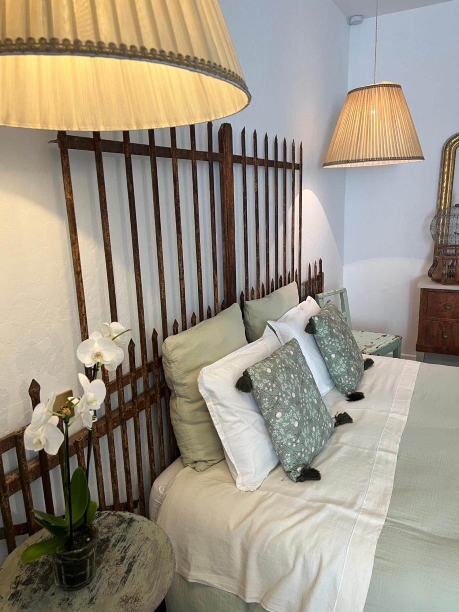 Chambre D'Hotes Madame Branges  Номер фото